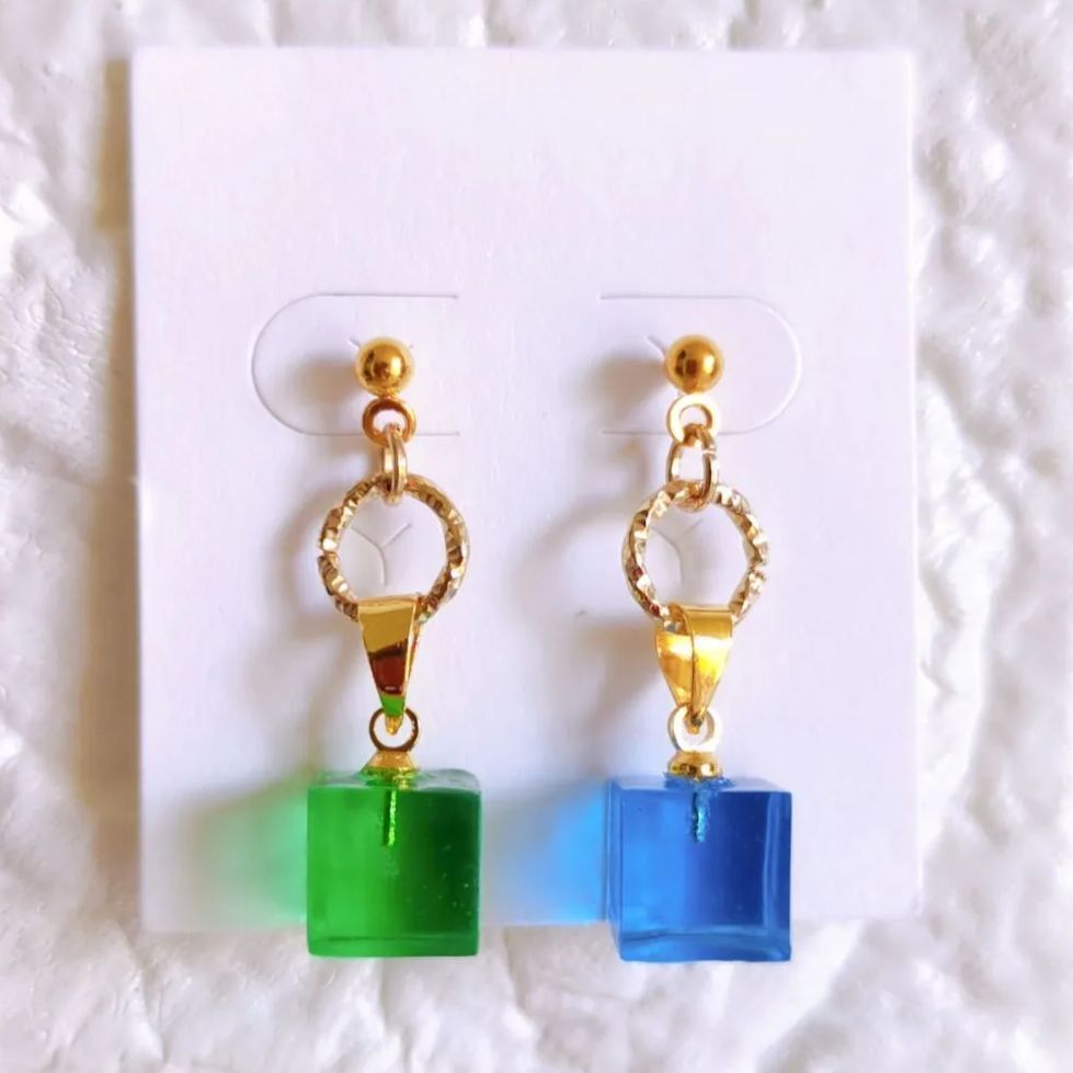 レジン　ハンドメイド　382 レジン ハンドメイド 382