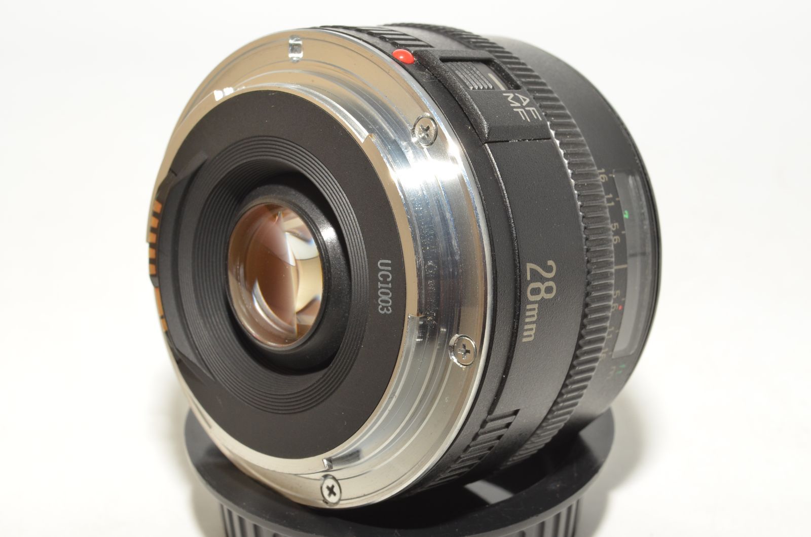 Canon EF28mm F1.8 USM 単焦点レンズ キヤノン Canon EF 28mm F1.8 USM