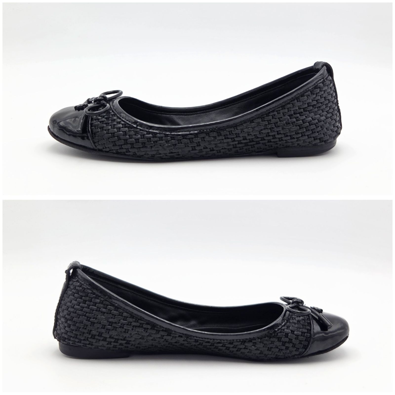 トリーバーチ　リボン　フラットシューズ 楽天市場】トリーバーチ リボン フラットの通販