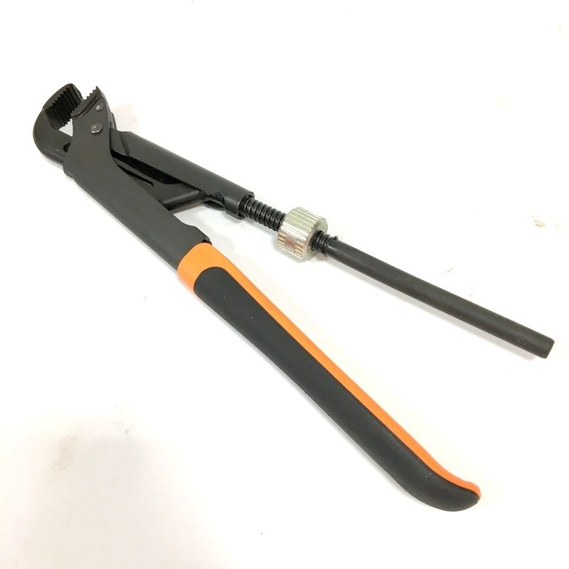 スナップオン　PW8C　パイプレンチ Snap-on PW6C 6\" External Pipe Wrench Standard Handle Import From Japan