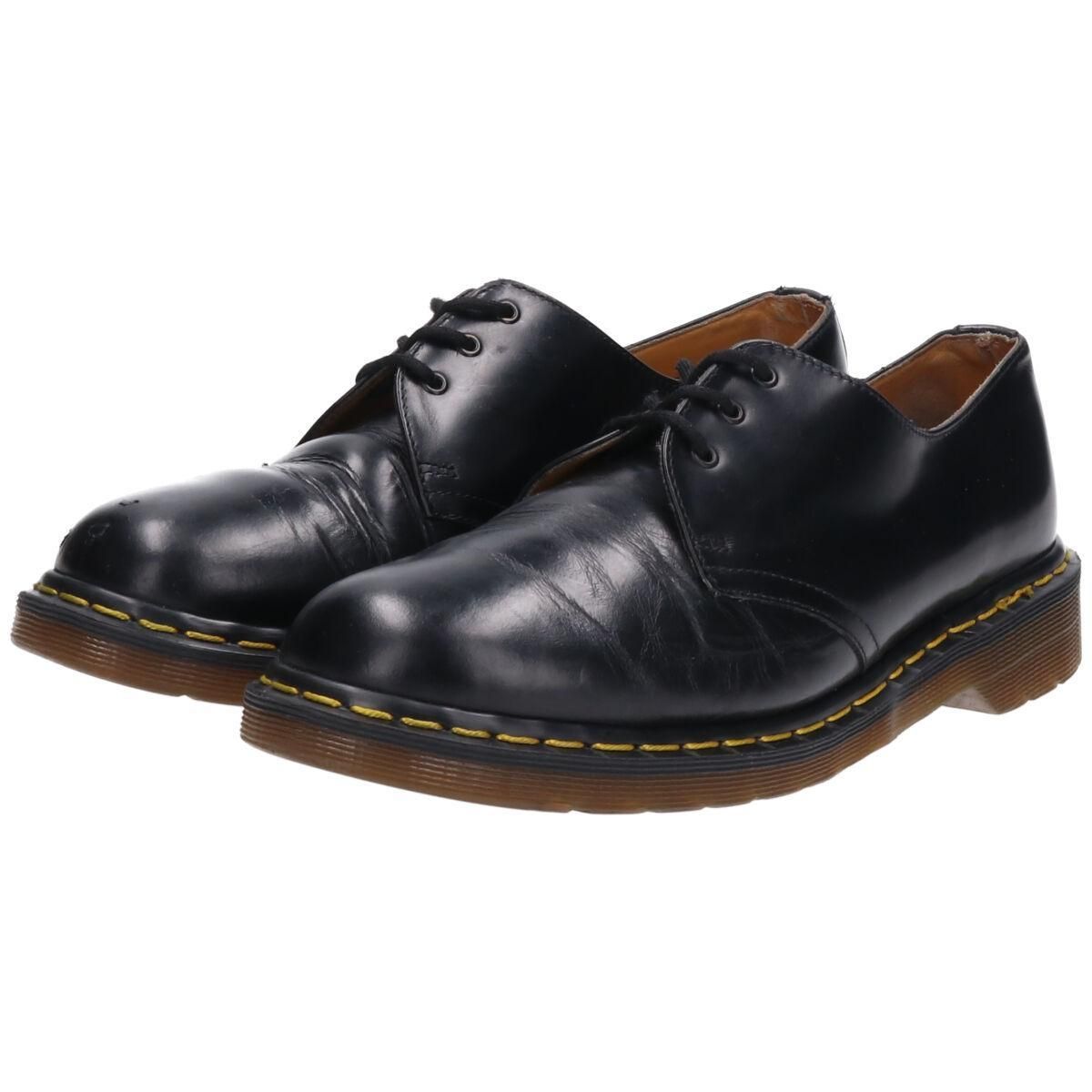 100%新品新品】 Dr.Martens - 古着 ドクターマーチン Dr.Martens 3