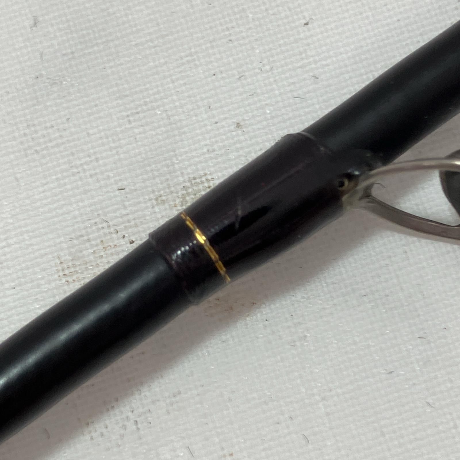 SHIMANO シマノ ロッド ルアーロッド スコーピオン シャウラ 1601FF