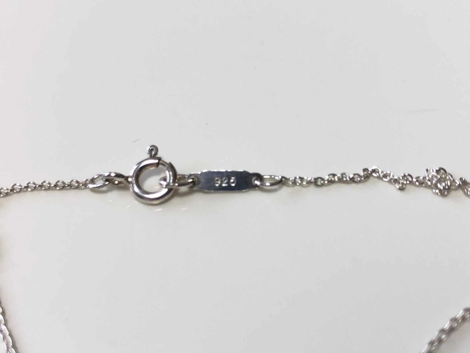 【美品】ティファニー トリプルスター コンビ ブレスレット 750/925 美品】ティファニー トリプルスター コンビ ブレスレット 750/925 管理