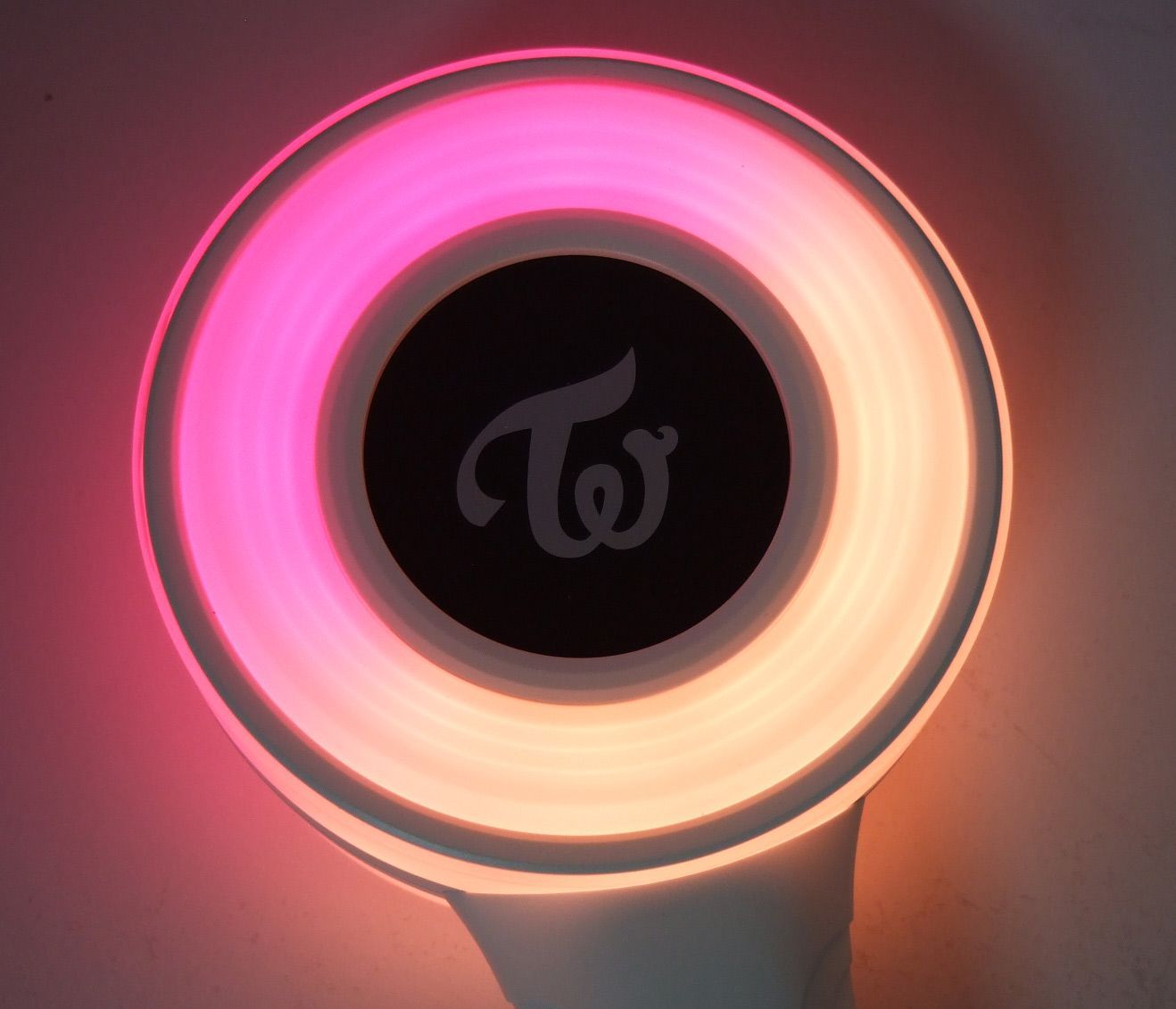 【2025/07購入 中古】 TWICE CANDYBONG ∞ ペンライト TWICEペンライト CANDYBONG ∞ - メルカリ
