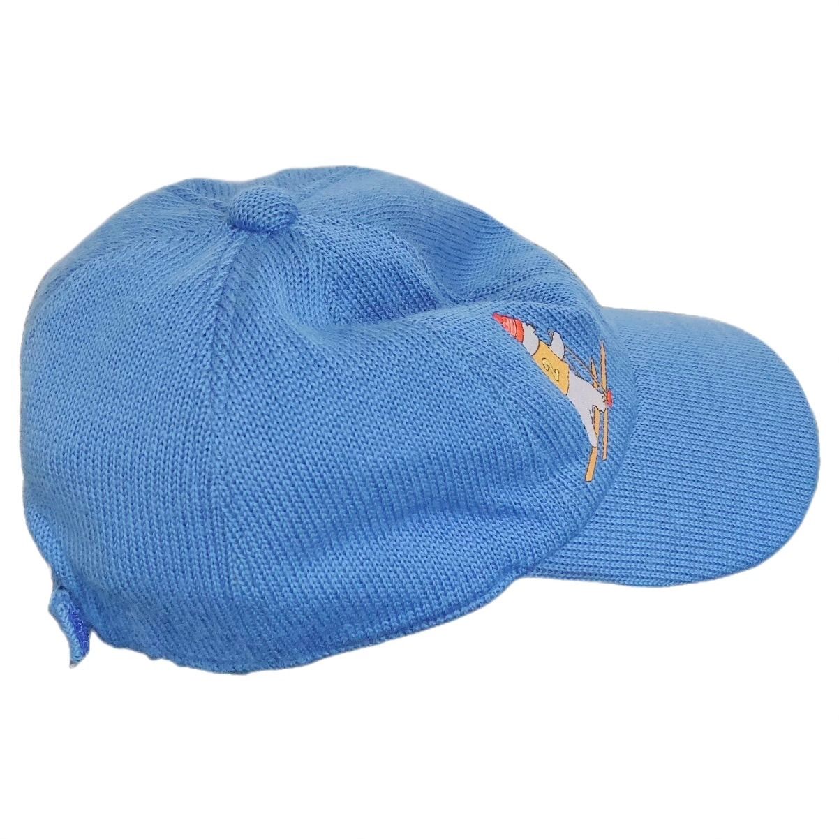 RE174【美品】 LEONARD SPORT(レオナールスポーツ) ニット