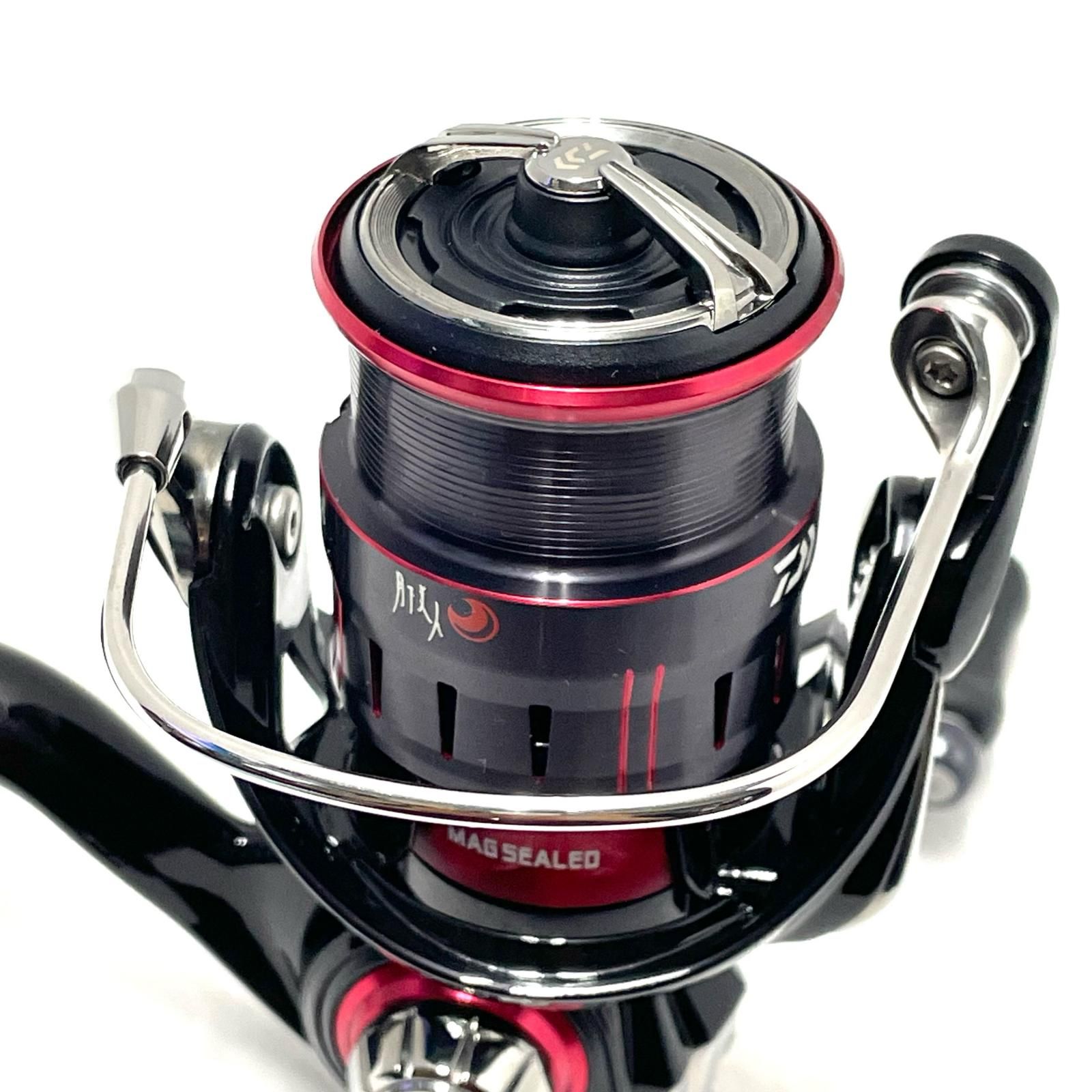 DAIWA - 【尾張小牧店】 中古 Daiwa | ダイワ リール 23月下美人 LT1000S 【スピニングリール】 【86】 尾張小牧店】 中古 Daiwa | ダイワ リール 23月下美人 LT1000S