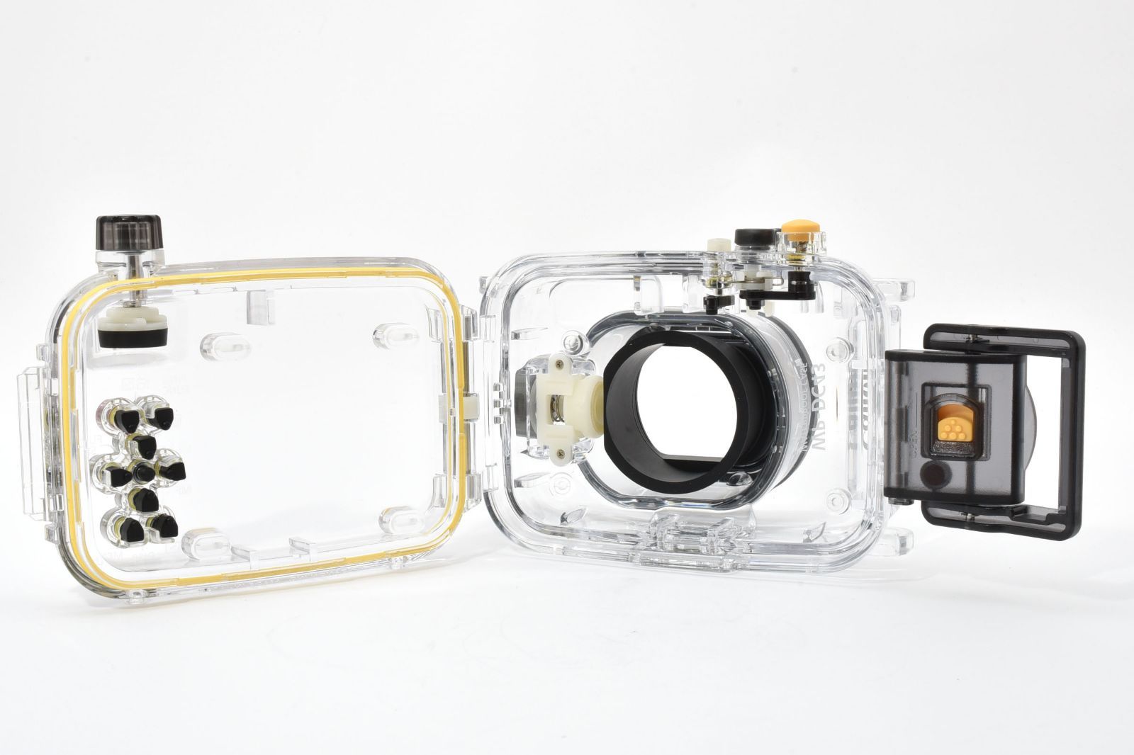 キャノン その他