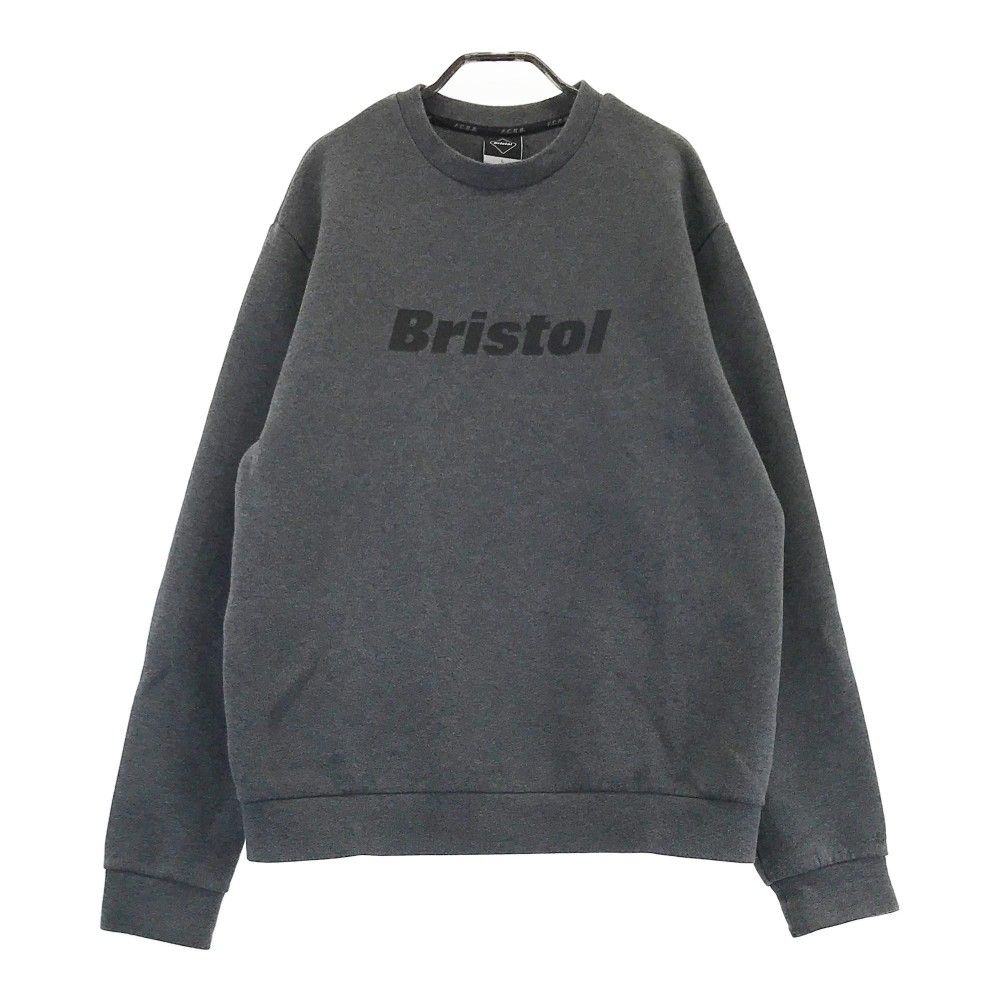 F.C.Real Bristol エフシーレアルブリストル FCRB-212063 AUTHENTIC