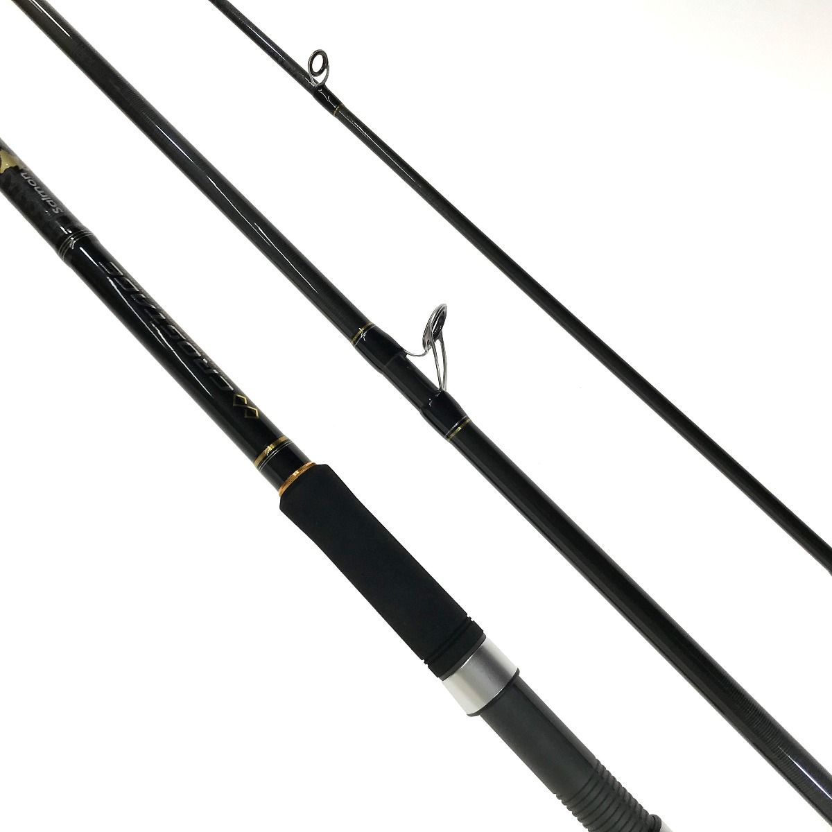 MajorCraft メジャークラフト クロステージ 北海道サーモン CRX-1303