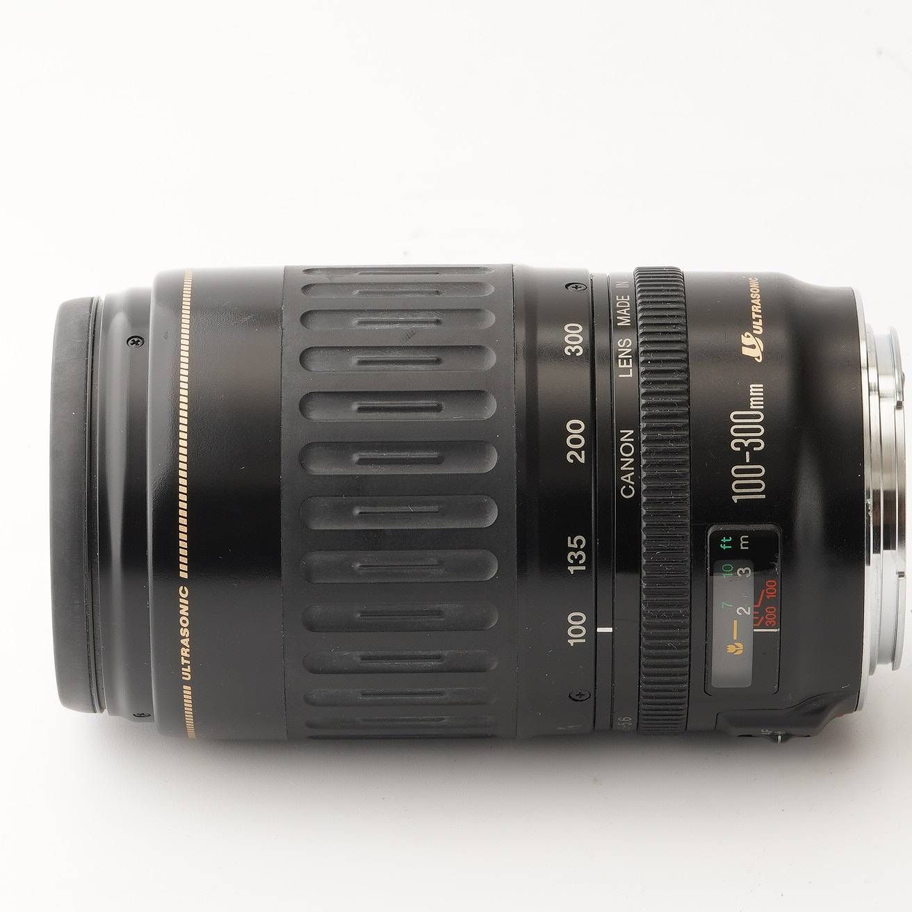 キヤノン Canon EF 100-300mm F4.5-5.6 USM 【公式通販】