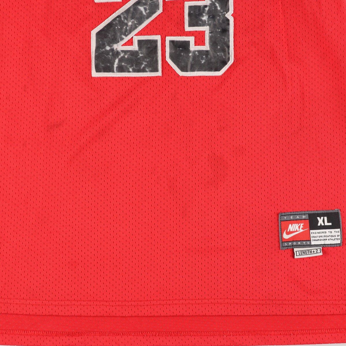 古着 90~00年代 ナイキ NIKE NBA CHICAGO BULLS シカゴブルズ