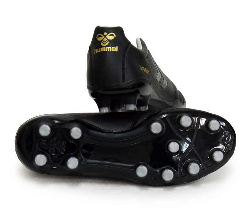 hummel ヒュンメル ヴォラート III PRO SUPERWIDE 4E サッカースパイク スーパーワイド 24SS HAS1244SW-9038 25.0cm WHITEMONARCHHOTEL_COM