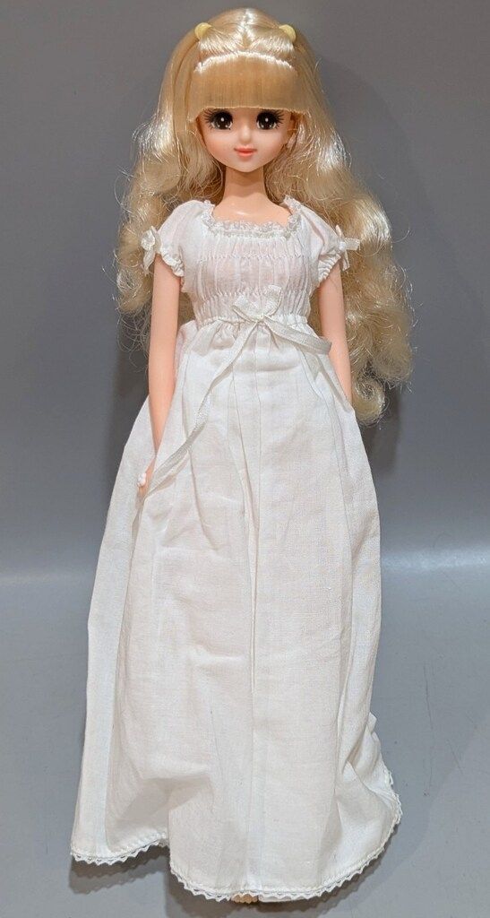 ♥箱無し・新品♥　 リカちゃんキャッスルエクセリーナ リカちゃんキャッスル】ジェニーエクセリーナ入荷のお知らせ