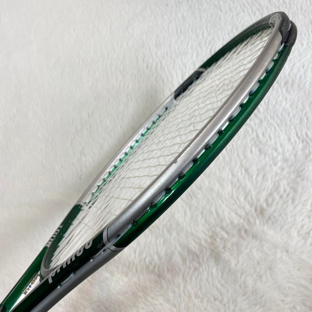 ☆テニスの王子様・平古場凛モデル☆ prince TOUR NXGRAPHITE プリンス TOUR NXGRAPHITE SP テニスの王子様 平古場凛モデル