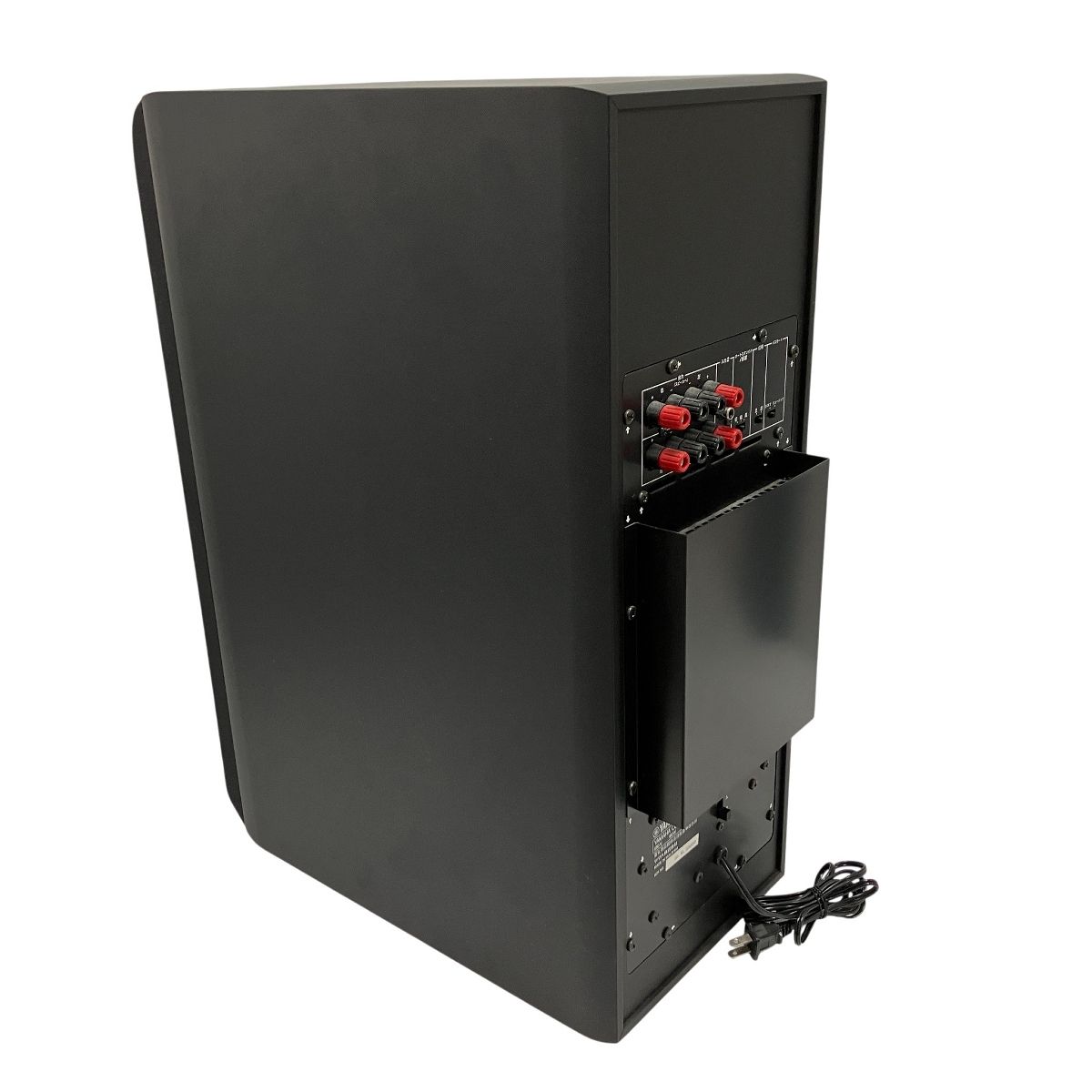 スピーカー 音響