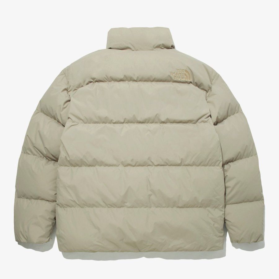 新品】ノースフェイス ロフティーダウンジャケット LOFTY DOWN