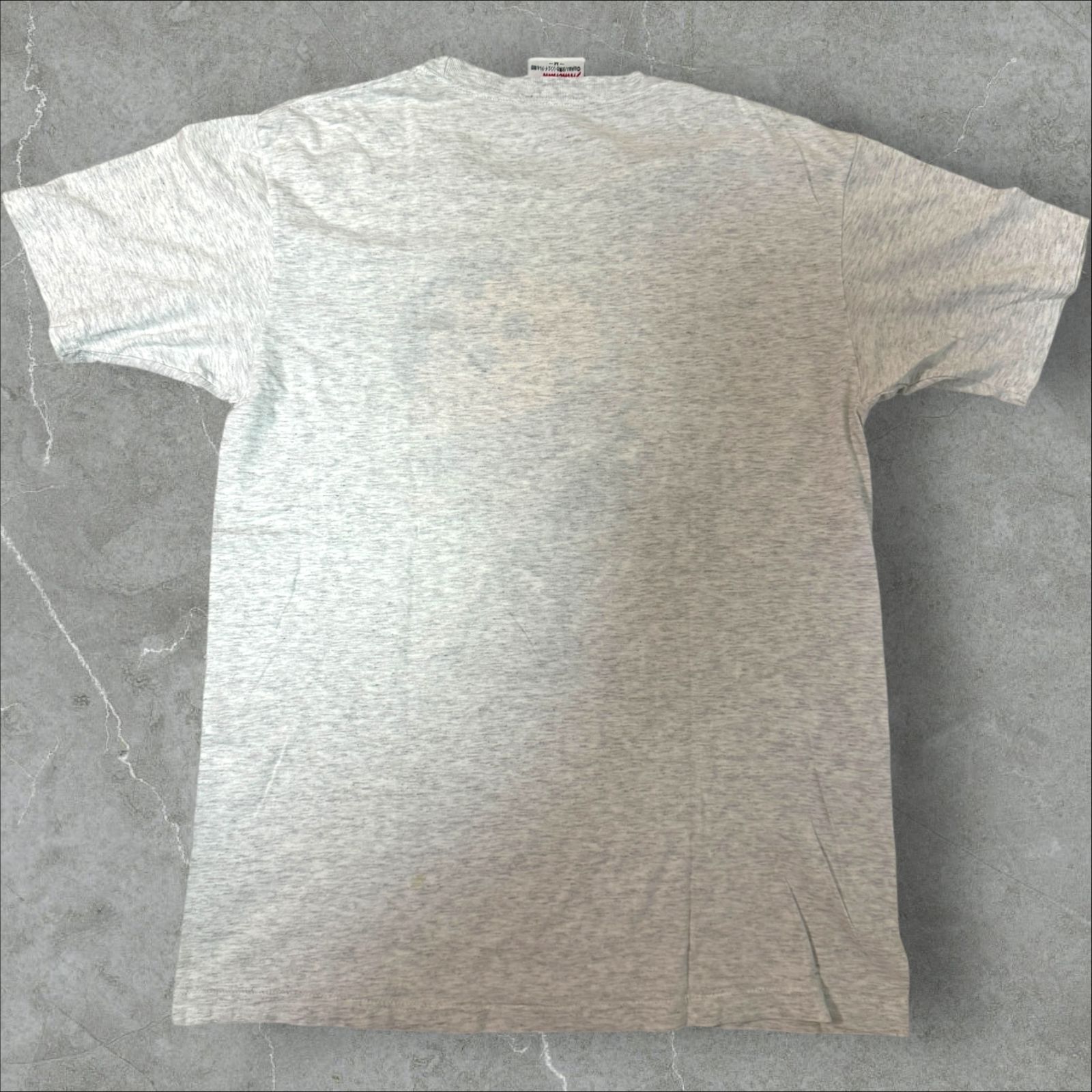 90s vintage anime t-shirt crayon shinchan official tag M