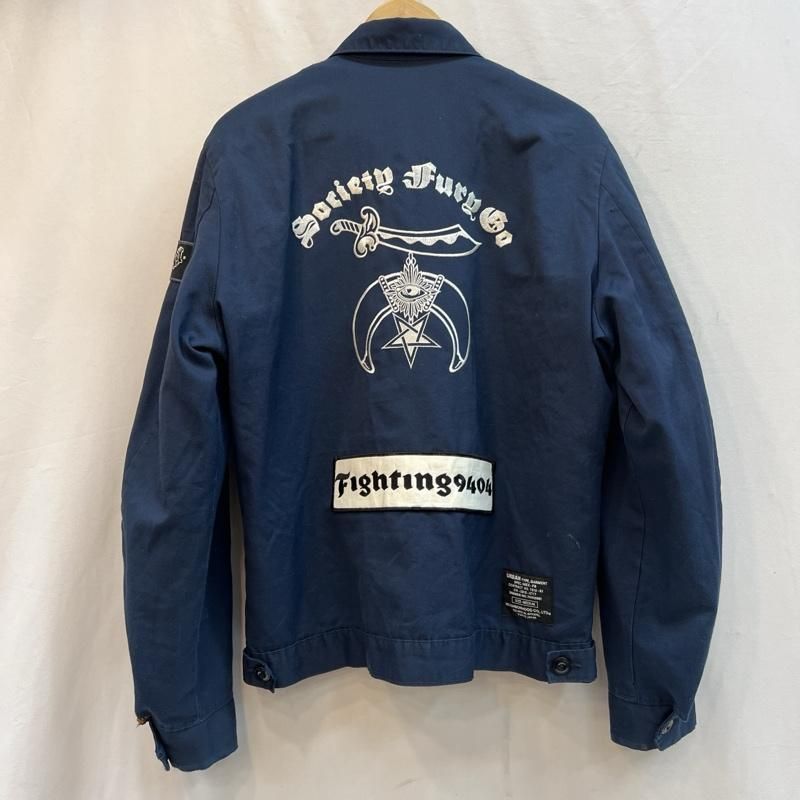 NEIGHBORHOOD ネイバーフッド ジャケット、上着 ジャンパー