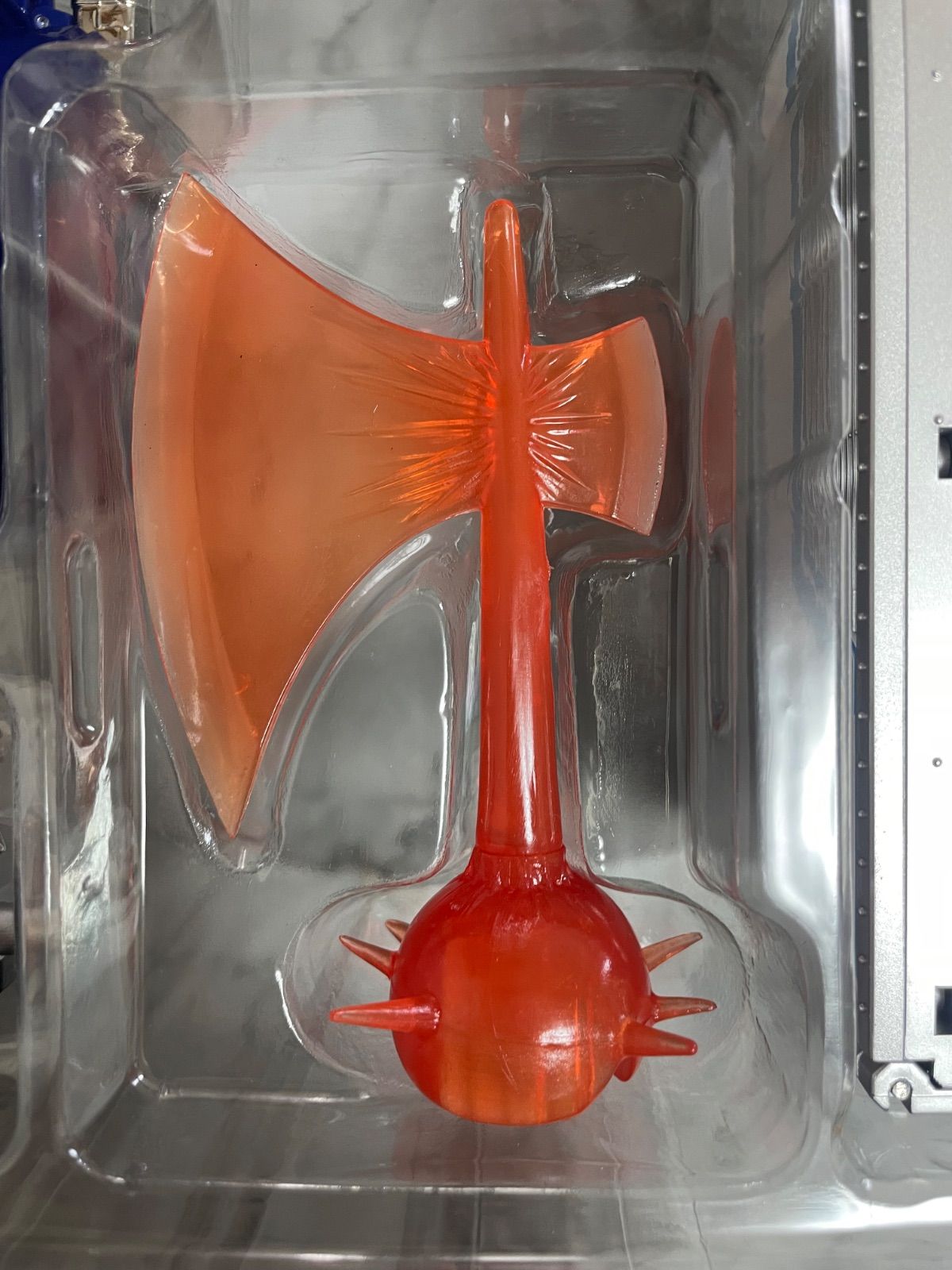 タカラトミー トランスフォーマー マスターピース コンボイver.2.0