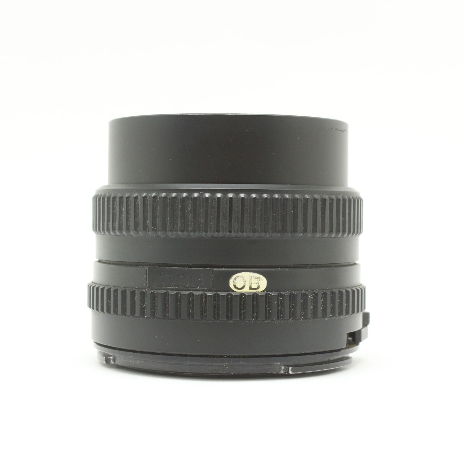 訳あり】Mamiya SEKOR コレクション C 80mm F2.8N 訳あり】MAMIYA