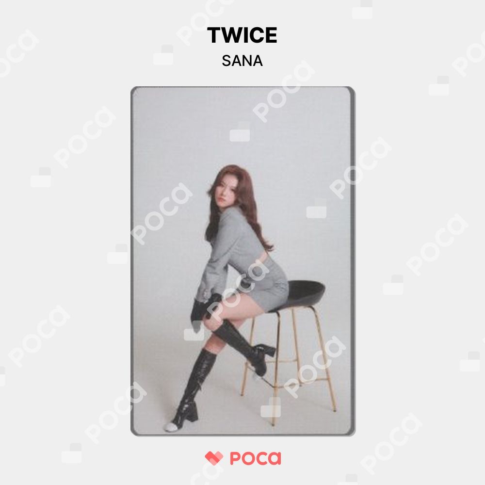 twice eyes wide open サナ トレカ コンプ twice eyes wide open サナ トレカ コンプ SANA - メルカリ
