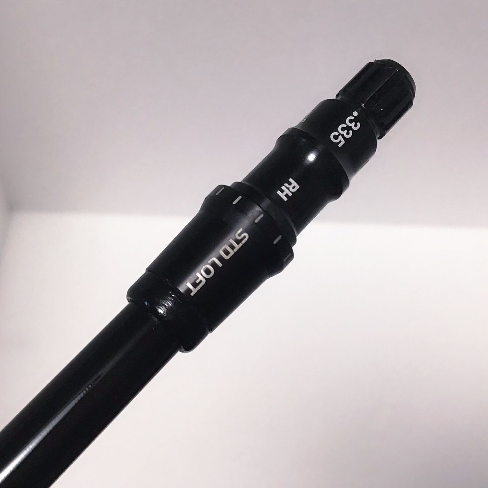 テンセイ 1K プロ ホワイト TENSEI 1K PRO WHITE 60-S テーラーメイド