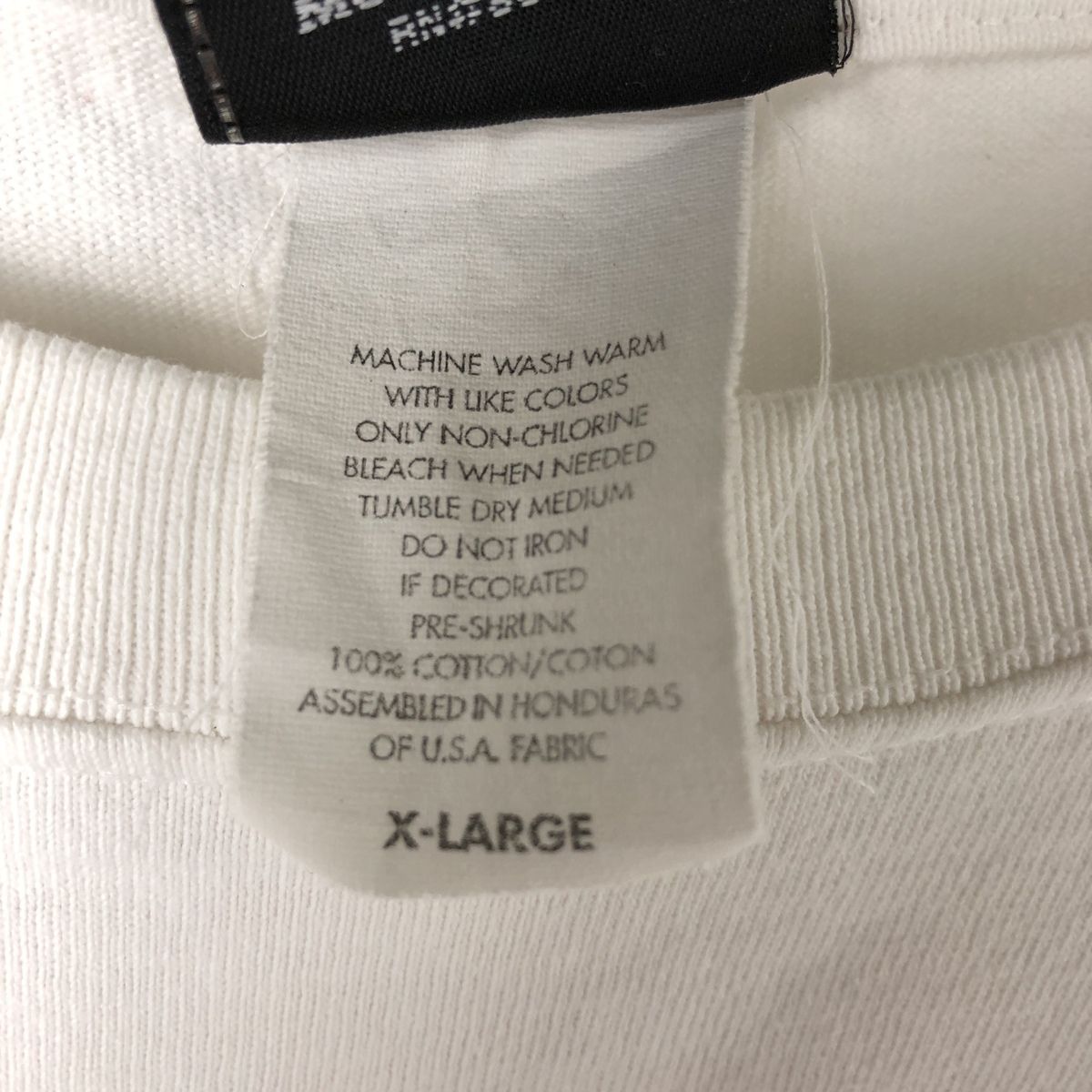 ロングTシャツ