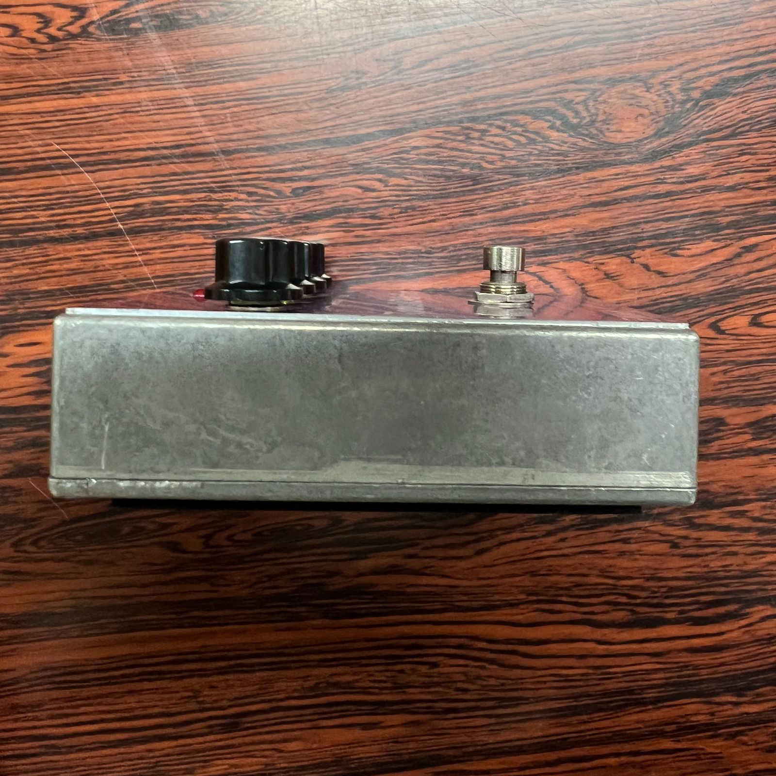 EMMA TransMORGrifier ギターエフェクター Riff and Run: Emma Electronic TransMORGrifier Compressor