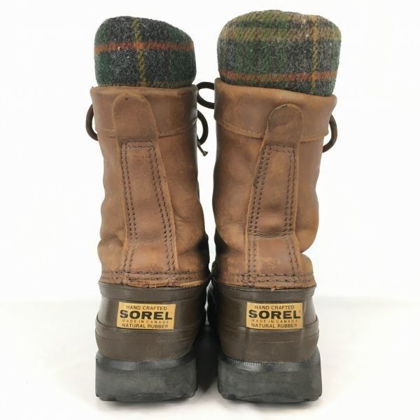 SOREL 22.0 ブーツ | 925panda.co.il