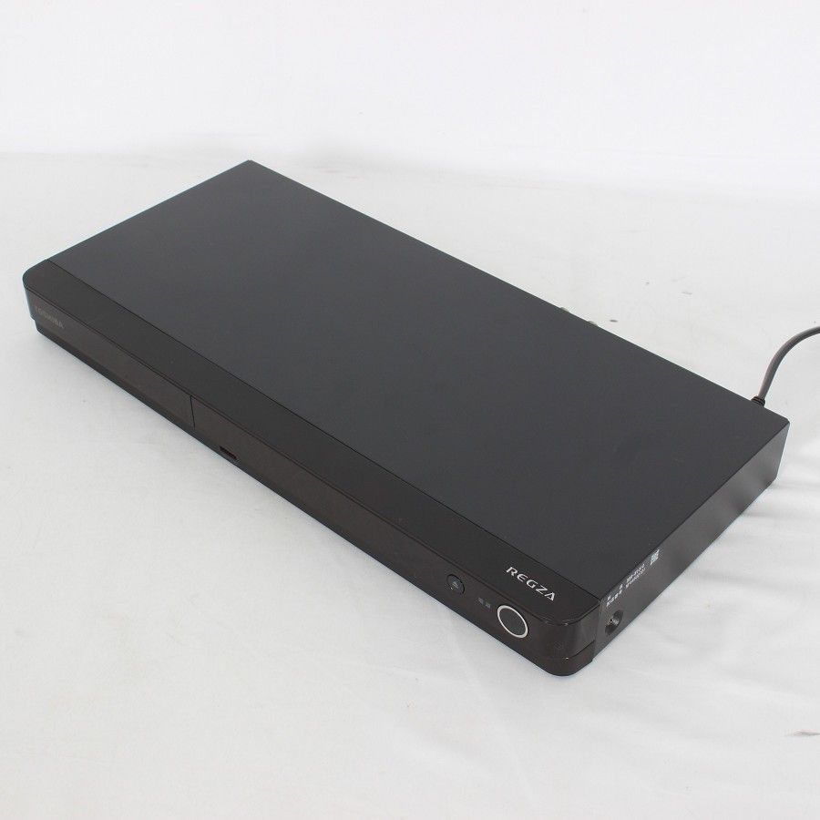 1TB ダブルチューナー