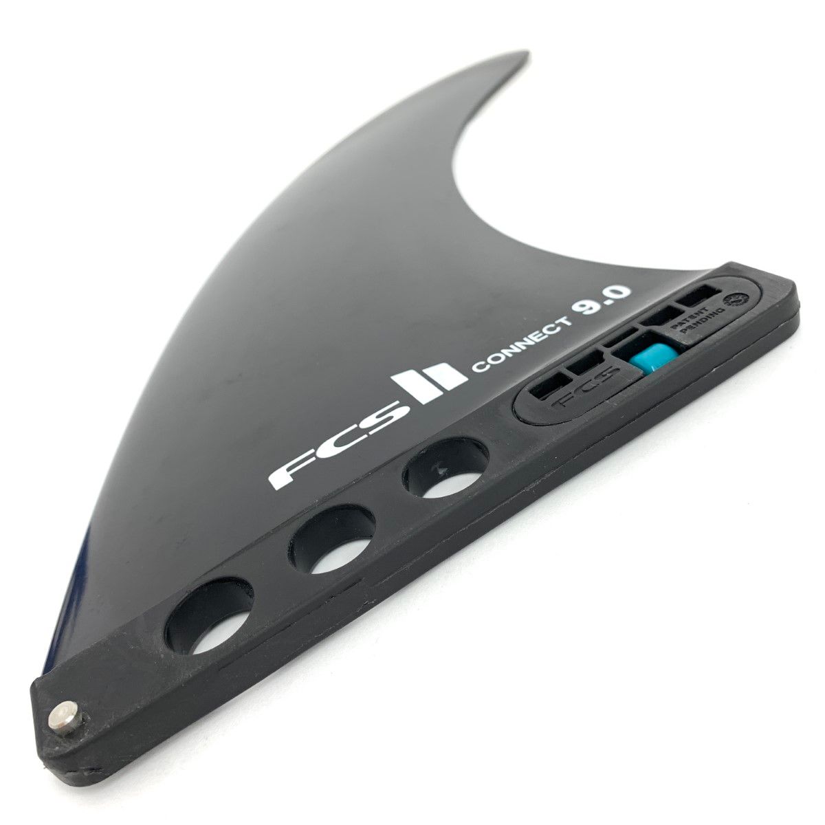 サーフボードフィン FCS2 エフシーエス2 FIN ロングボード用フィン サーフボード用