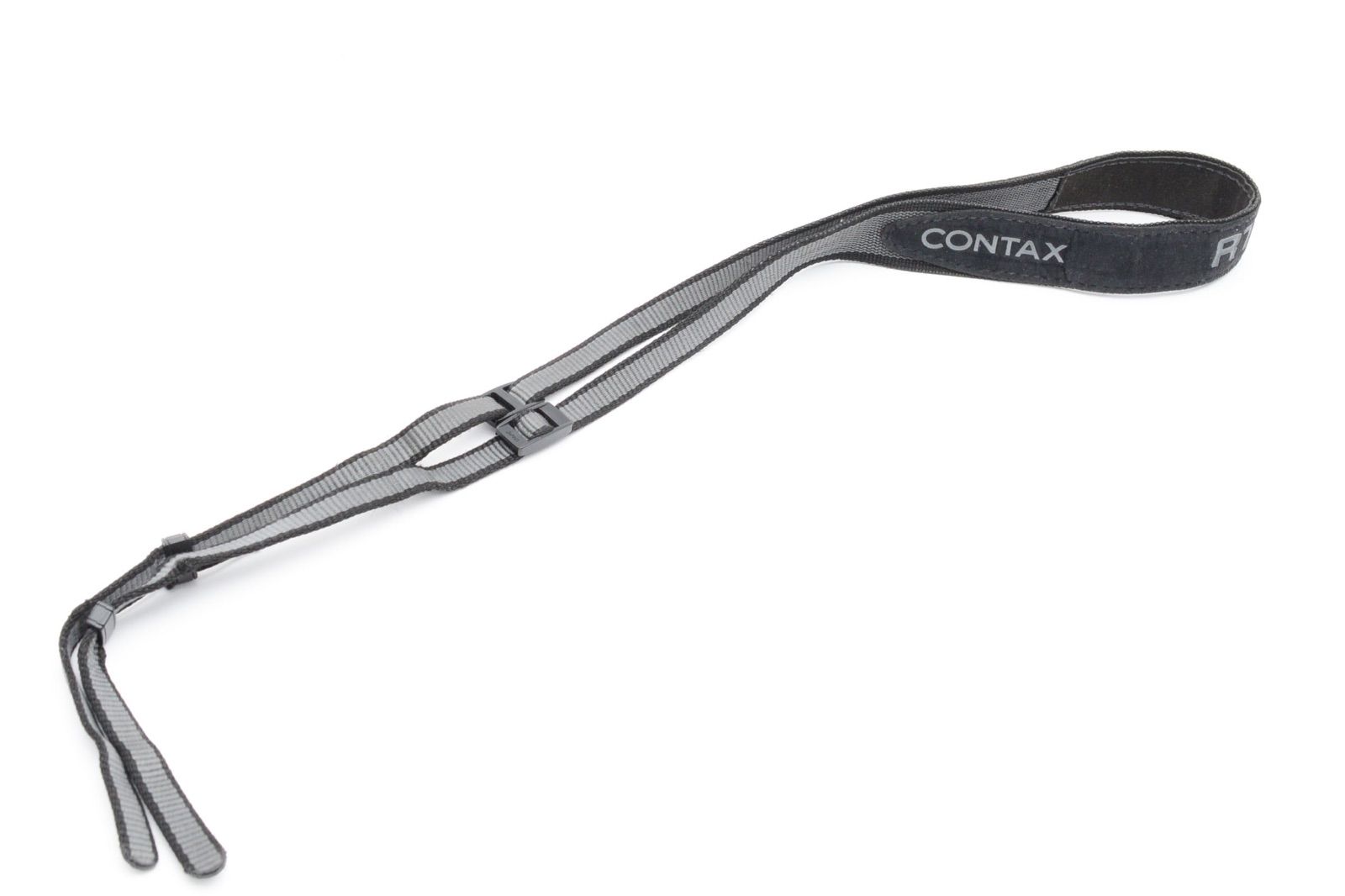☆良品☆ CONTAX コンタックス RTSIII RTS3用 ストラップ #2281