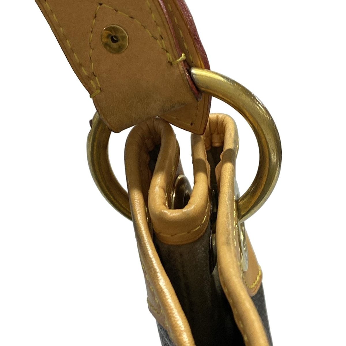 LOUIS VUITTON ルイヴィトン ショルダーバッグ モノグラム ガリエラPM M56382 - DECORATOM_COM_BR