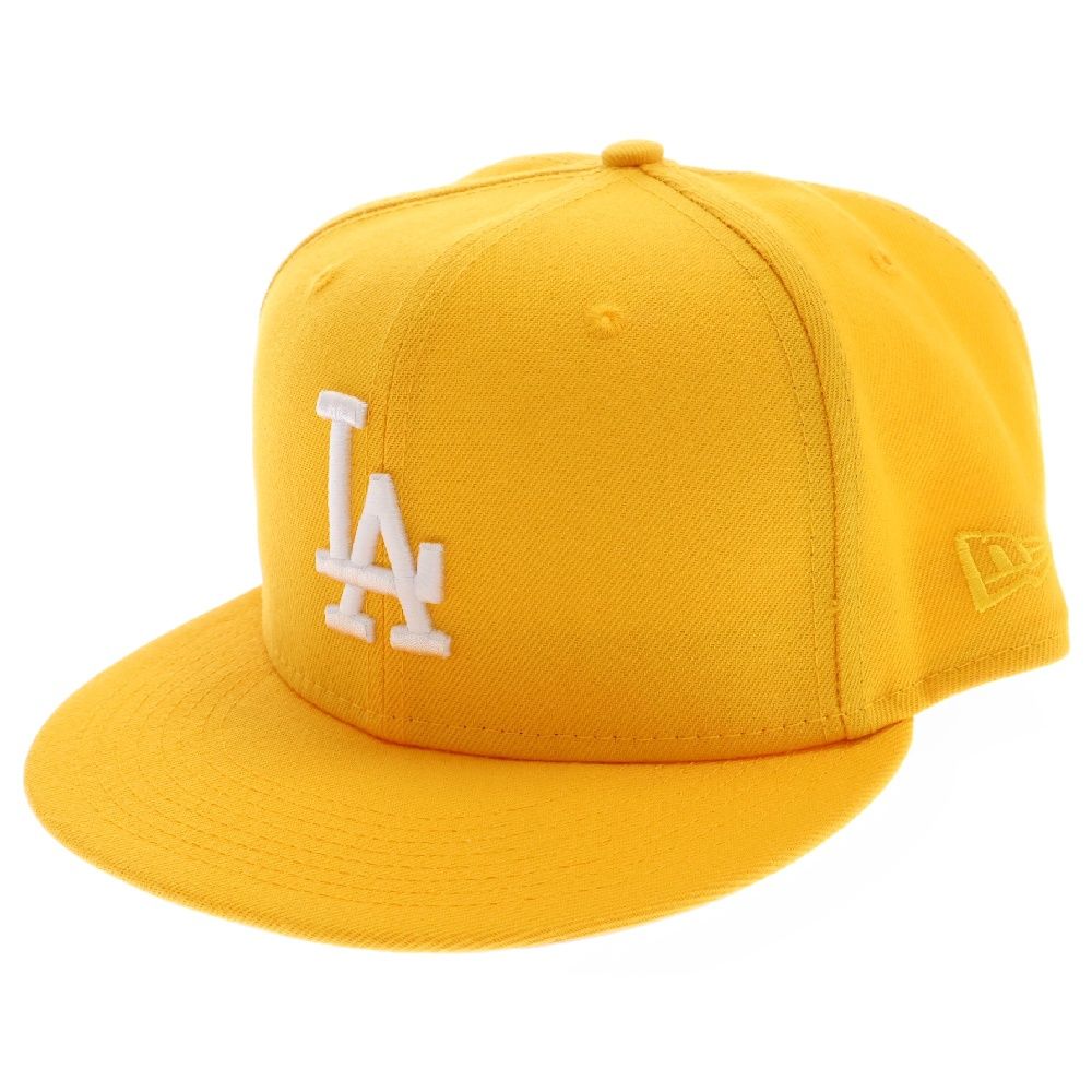 NEW ERA (ニューエラ) ×Los Angeles Dodgers 59FIFTY 75th World
