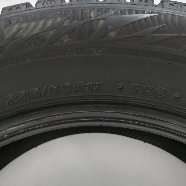 スタッドレスタイヤ ブリヂストン