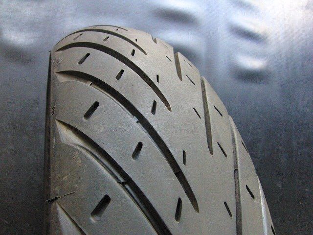 メッツラー ロードテック 01 150 70R17 MM933 い126