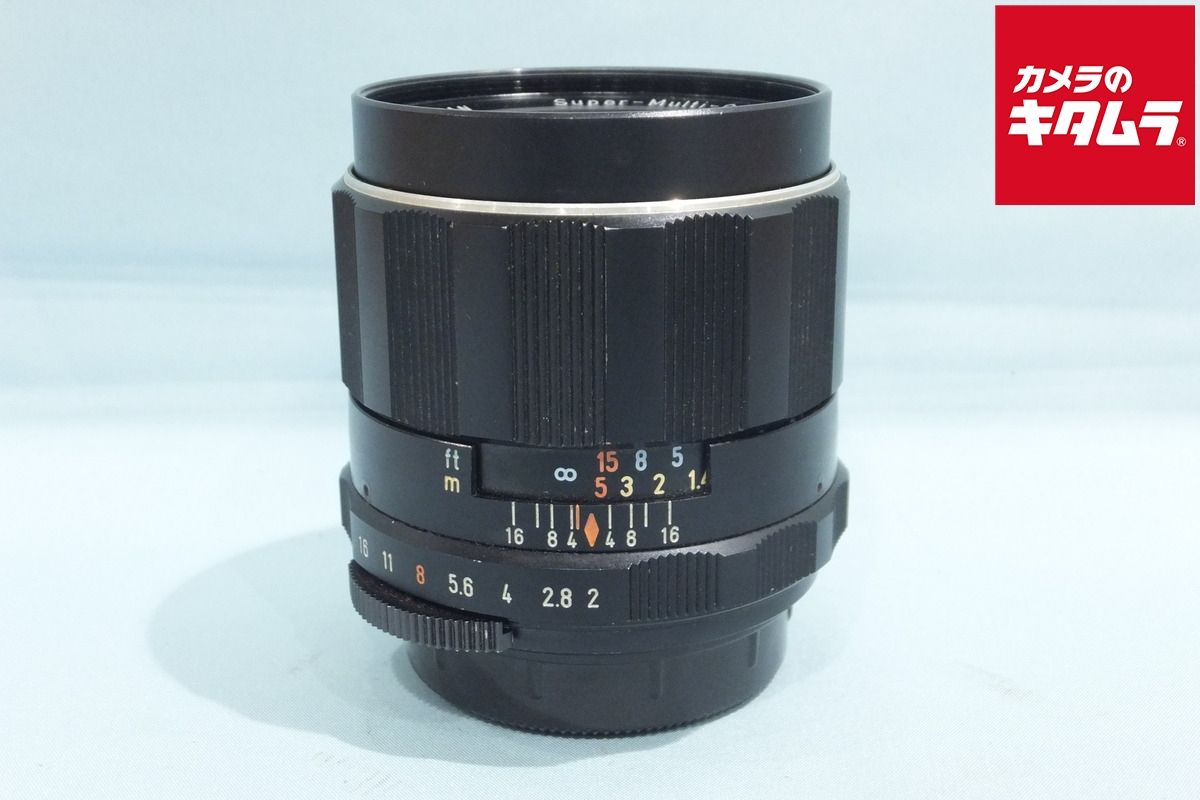 中古】 【難あり品】 ペンタックス SMCT 35mm F2 - メルカリ