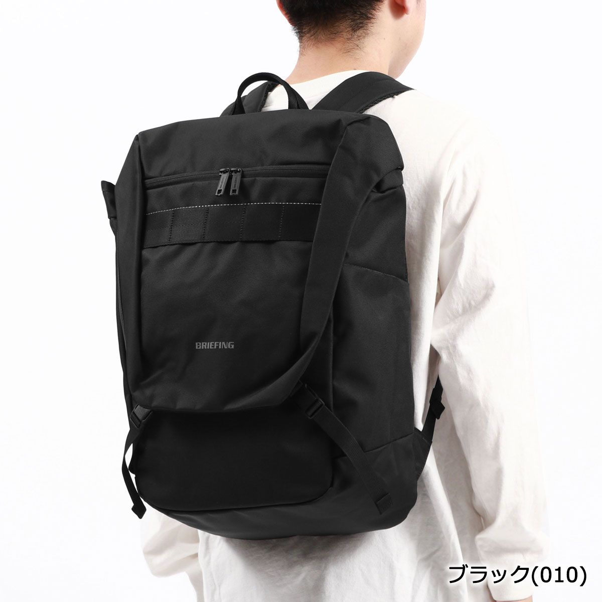 日本正規品 ブリーフィング リュック BRIEFING MFC COLLECTION MFC 