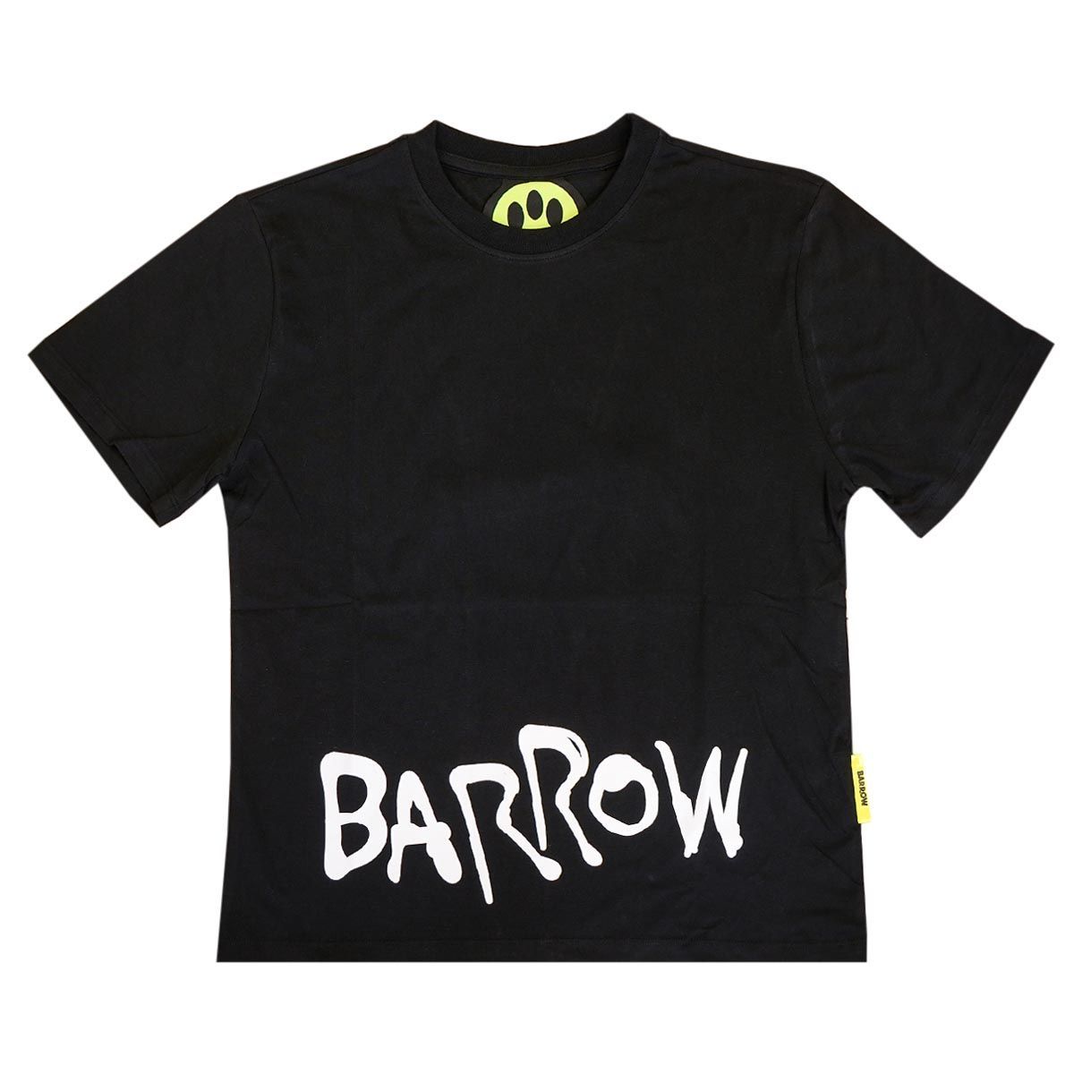 半袖Tシャツ BARROW バロー バロウ 2023年春夏新作 34038 JERSEY T