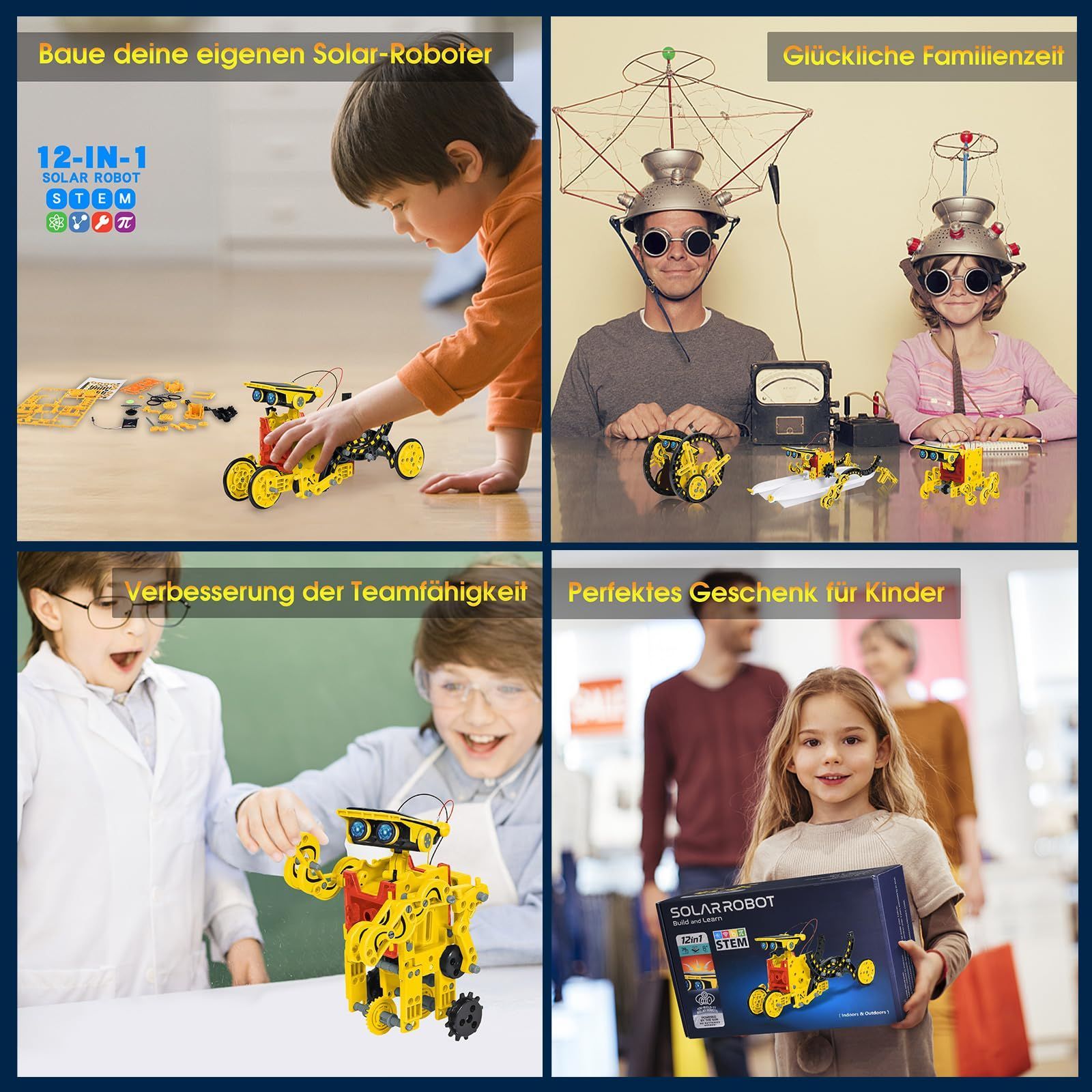 11 12歳の男の子向け