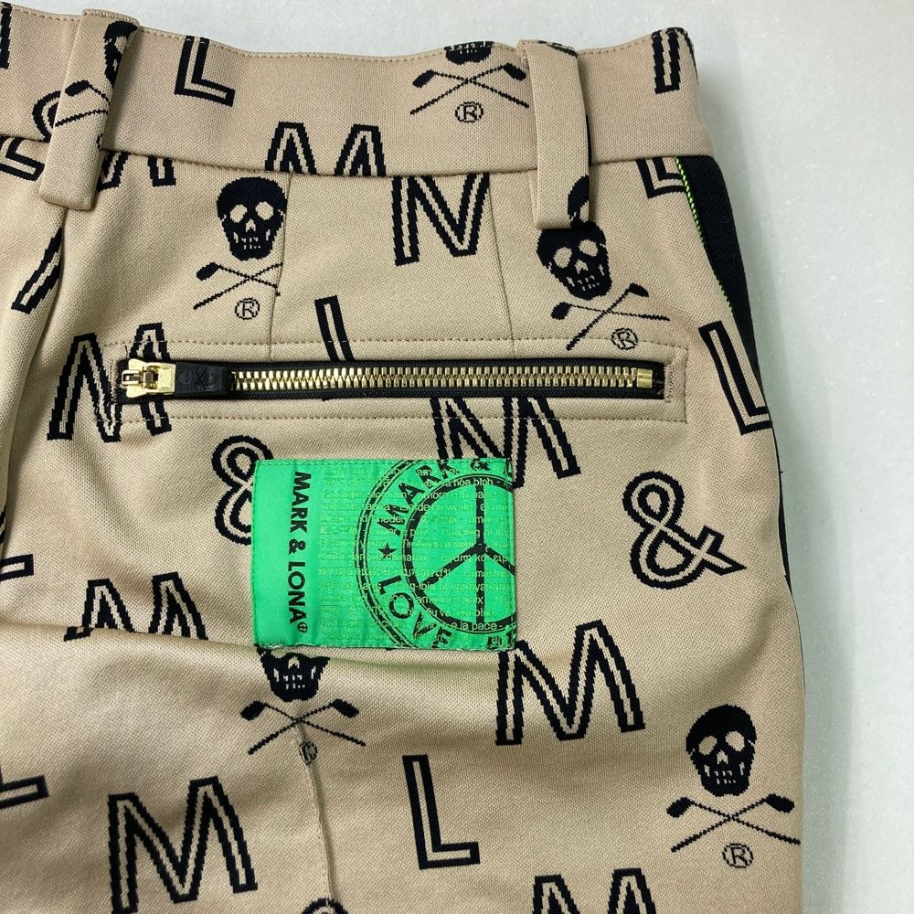 ゴルフウェア メンズ