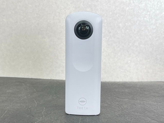 全天球カメラ 【】動作保証 RICOH リコー 注文 THETA SC シータ