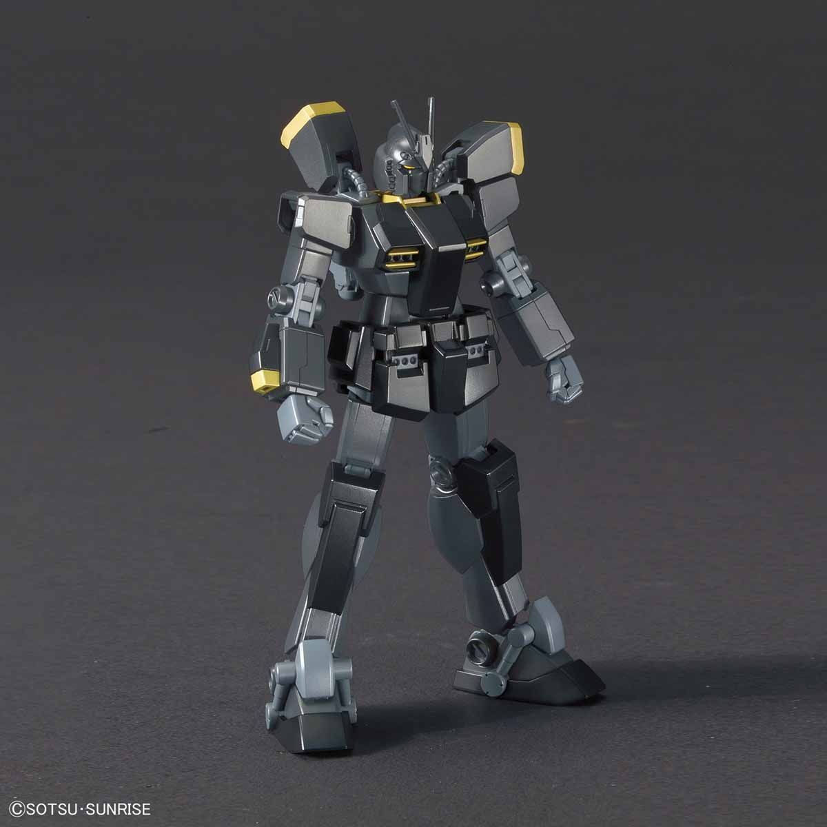 再販) HGBF 1/144 ガンダムライトニングブラックウォーリア