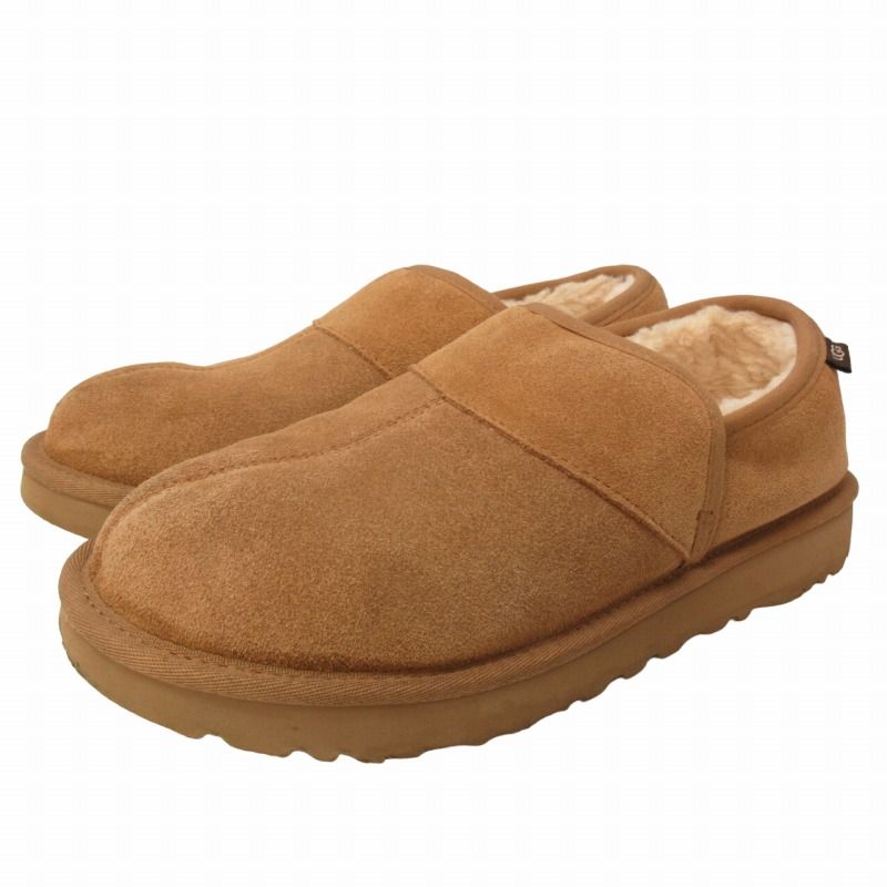 アグ オーストラリア UGG australia Leisure Outdoor スリッポン 