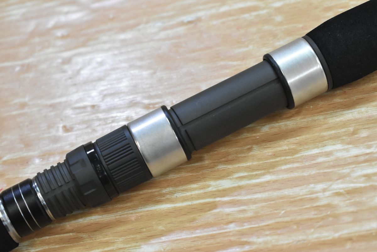 21 グラップラー BB タイプJ S60-3 シマノ グラップラーBB タイプJ S60