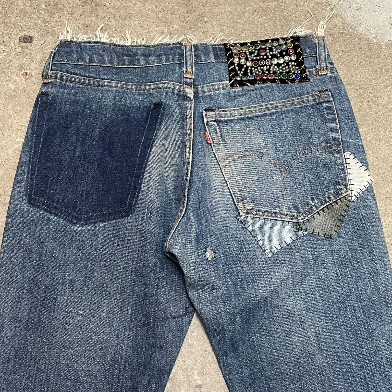 R.H. Vintage 70