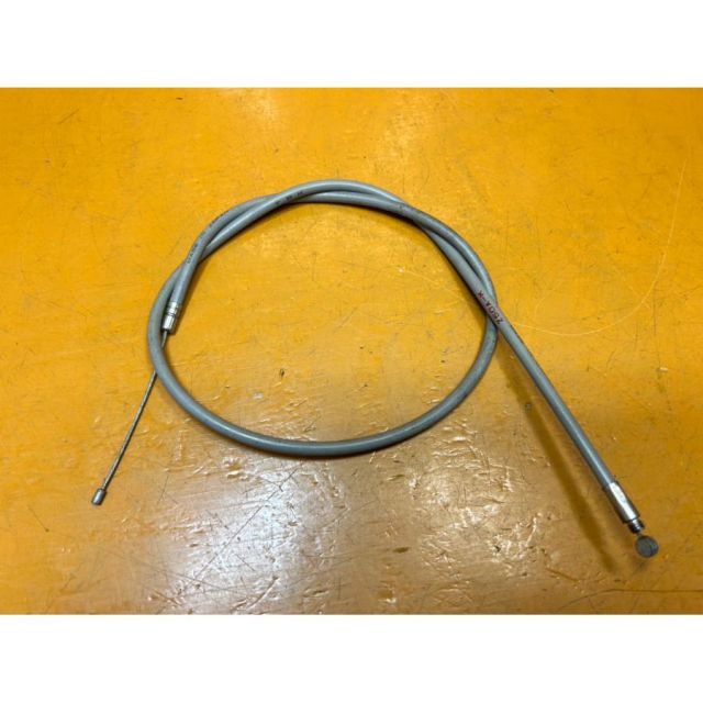 75508 HONDA ホンダ モンキー Z50A純正スロットルケーブル アクセルワイヤー17910-045-690 BILLOVLOGS_CO_UK