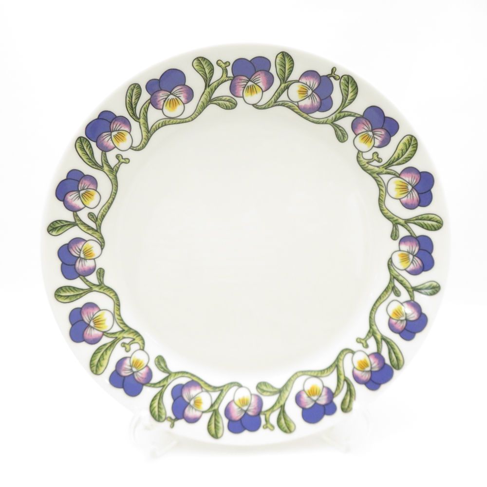 ARABIA Keto-orvokki ボウル ペア　ケトオルヴォッキ　新品 ARABIA Keto-orvokki ボウル ペア ケトオルヴォッキ 新品 - メルカリ