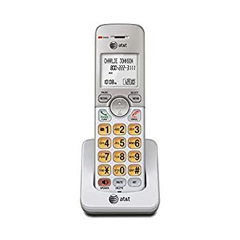 AT&T EL50003 Accessory Handset for EL52103 EL52203 EL52253EL52303 ...