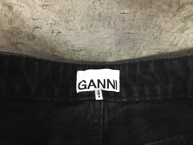 GANNI